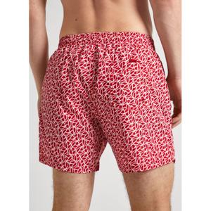 Swim shorts Pepe Jeans P Print image-4