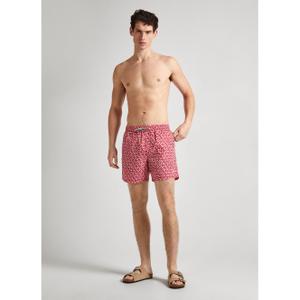 Swim shorts Pepe Jeans P Print image-1