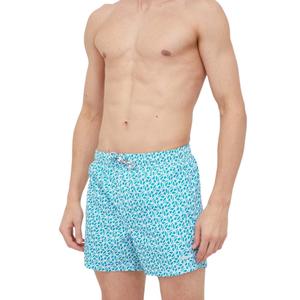 pmb10394-557-szorty-kapielowe-pepe-jeans-p-print-ciemny-turkus