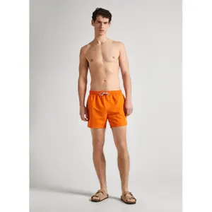 Swim shorts Pepe Jeans Rubber image-1