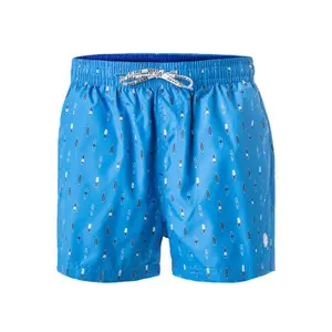 Pantalones cortos de surf Pepe Jeans image-0