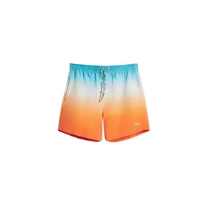 Short de bain Pepe Jeans Tie Dye image-0