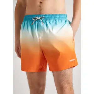 Short de bain Pepe Jeans Tie Dye image-2