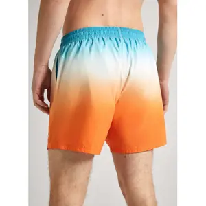 Short de bain Pepe Jeans Tie Dye image-4