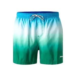 Zwemshort Pepe Jeans Tie Dye image-0