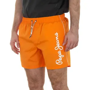 Calções de banho Pepe Jeans Logo image-3