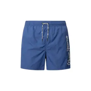 Calções de banho Pepe Jeans Logo image-0