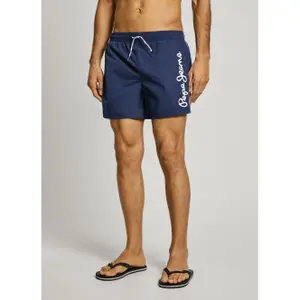 Calções de banho Pepe Jeans Logo image-2