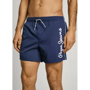 Calções de banho Pepe Jeans Logo image-1