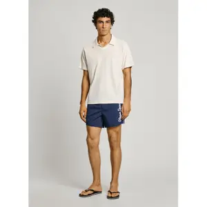 Calções de banho Pepe Jeans Logo image-3