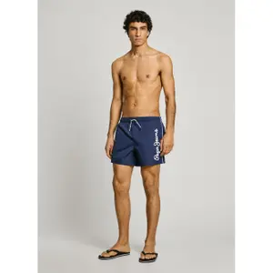 Calções de banho Pepe Jeans Logo image-4
