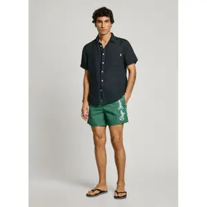 Calções de banho Pepe Jeans Logo image-1