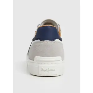 Trainers Pepe Jeans Camden Serie image-3