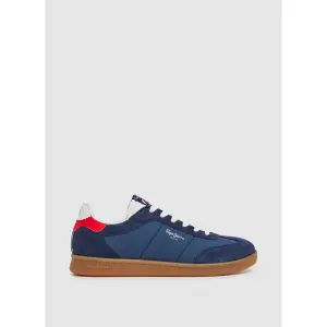 Zapatillas Pepe Jeans Player Combi image-0