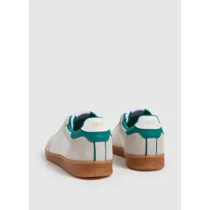 Zapatillas Pepe Jeans Player Combi image-1