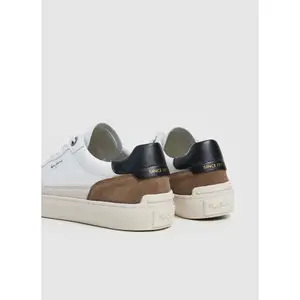 Zapatillas Pepe Jeans Camden Nature image-3