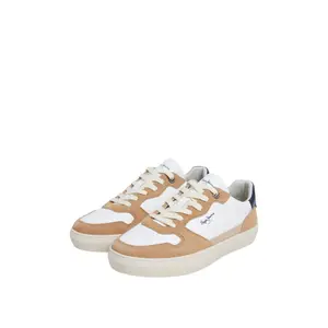 Zapatillas Pepe Jeans Camden Nature image-1