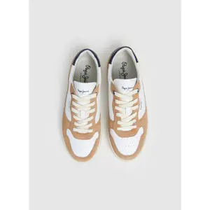 Zapatillas Pepe Jeans Camden Nature image-2