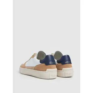 Zapatillas Pepe Jeans Camden Nature image-3