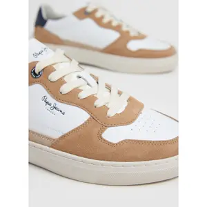 Zapatillas Pepe Jeans Camden Nature image-5