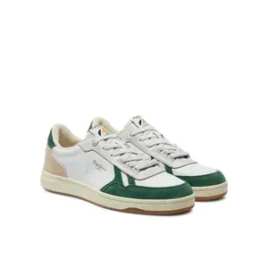 Baskets Pepe Jeans Kore Heritage image-1