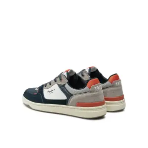 Baskets Pepe Jeans Kore Skate image-3