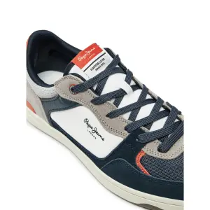 Baskets Pepe Jeans Kore Skate image-5