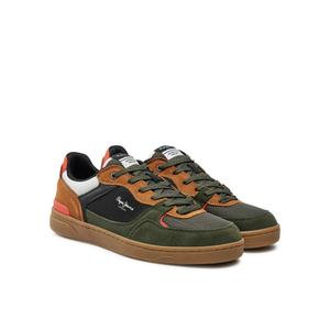 Trainers Pepe Jeans Kore Skate image-1