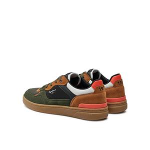 Trainers Pepe Jeans Kore Skate image-2