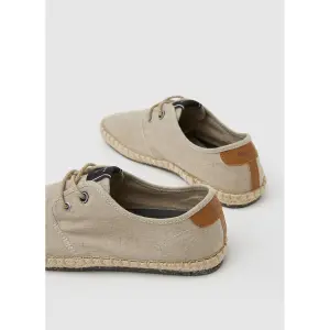 Alpercatas Pepe Jeans Tourist Classic Linen image-4