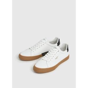 Sneakers Pepe Jeans Kenton base image-2