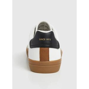 Sneakers Pepe Jeans Kenton base image-3