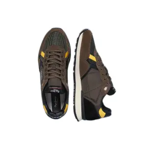 Zapatillas Pepe Jeans Jeans Britt Urban image-2