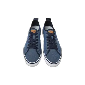 Sneakers Pepe Jeans Kenton Smart 22 Chambray image-3