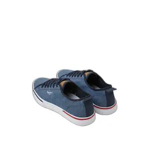 Sneakers Pepe Jeans Kenton Smart 22 Chambray image-2