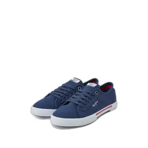 Sneakers Pepe Jeans Brady Basic image-1