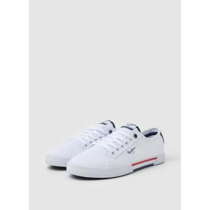 Sneakers Pepe Jeans Brady Basic image-1