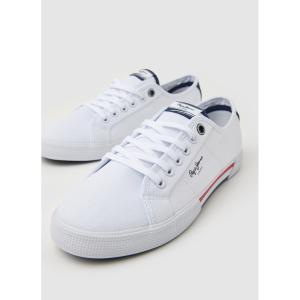 Sneakers Pepe Jeans Brady Basic image-5