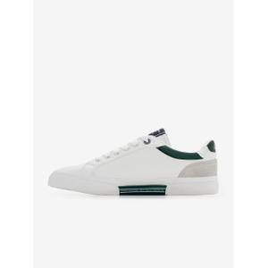 Short sneakers Pepe Jeans Kenton Court image-1