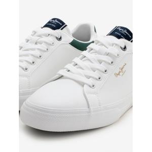 Short sneakers Pepe Jeans Kenton Court image-5