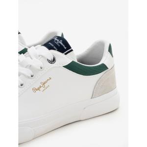 Short sneakers Pepe Jeans Kenton Court image-6