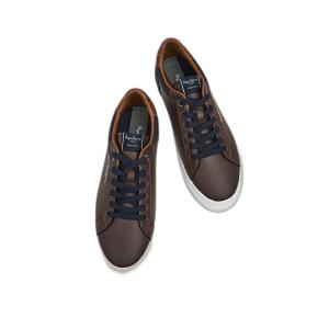 Sneakers Pepe Jeans Kenton image-3