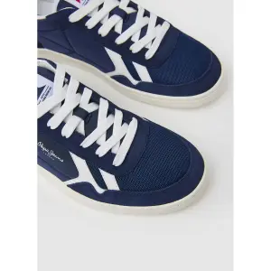 Formadores Pepe Jeans Kore Vintage Block image-5