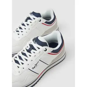 Trainers Pepe Jeans Tour Club Basic image-5