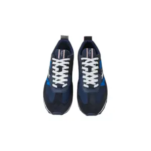 Sapatilhas Pepe Jeans Foster Man Print image-3