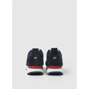 Sapatilhas Pepe Jeans Foster Man Print image-2