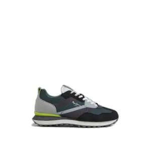 Sapatilhas Pepe Jeans Foster Man Print image-0