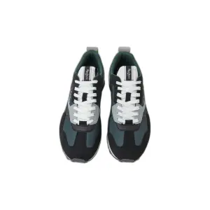 Sapatilhas Pepe Jeans Foster Man Print image-2