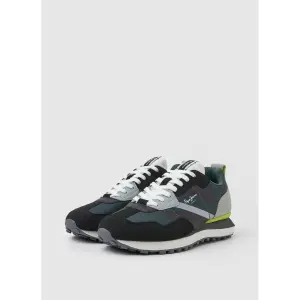 Sapatilhas Pepe Jeans Foster Man Print image-1