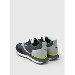 Sapatilhas Pepe Jeans Foster Man Print image-3